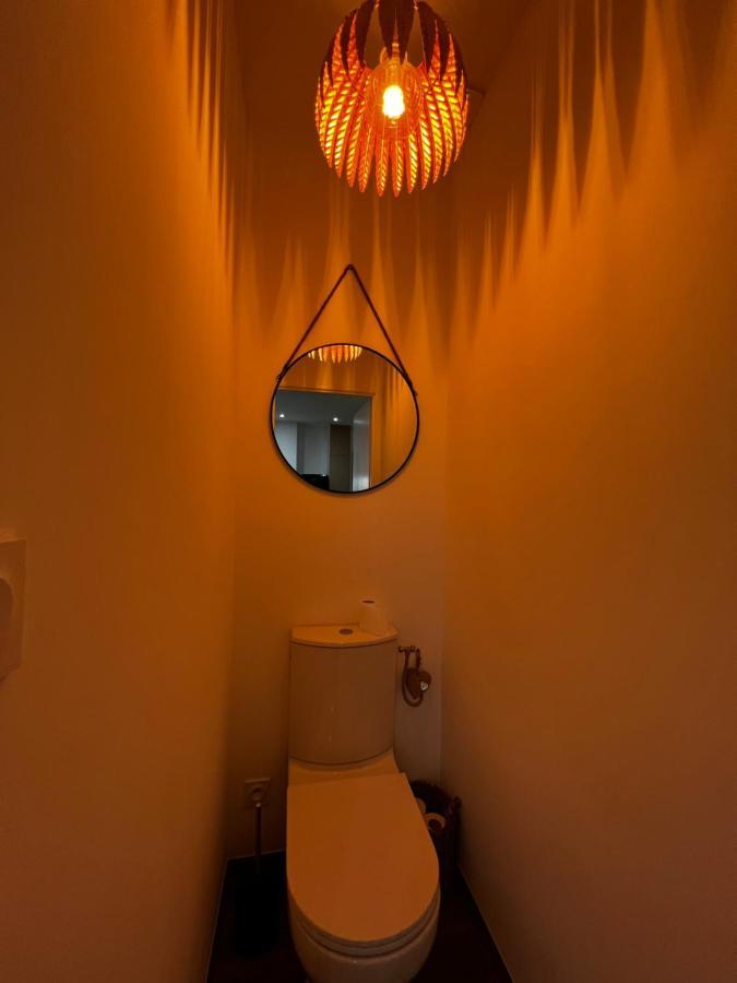 Appartement Cosy Centre Ville ロアンヌ エクステリア 写真