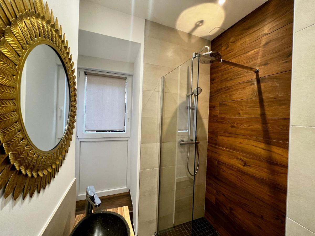 Appartement Cosy Centre Ville ロアンヌ エクステリア 写真