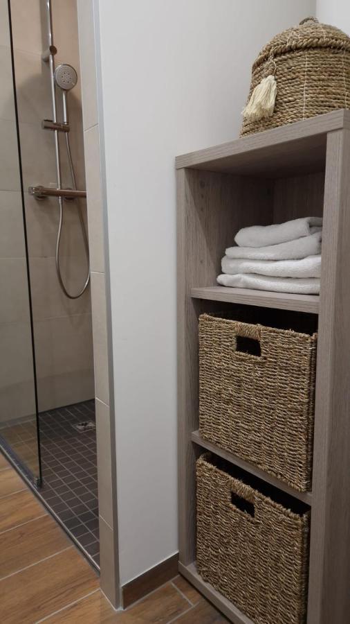 Appartement Cosy Centre Ville ロアンヌ エクステリア 写真