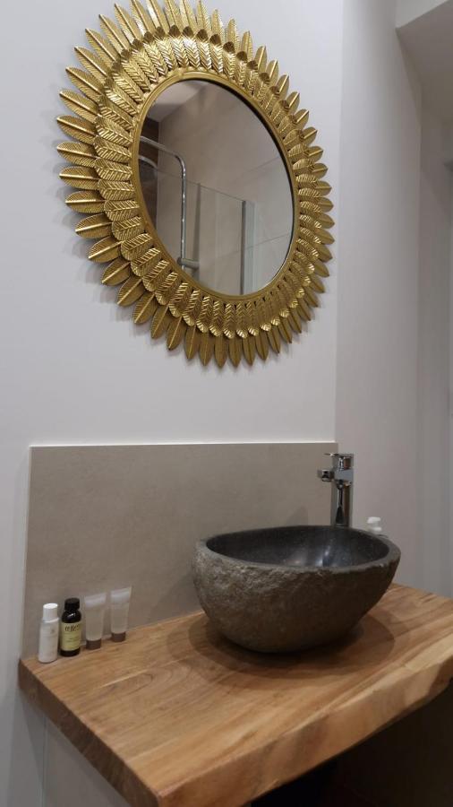 Appartement Cosy Centre Ville ロアンヌ エクステリア 写真