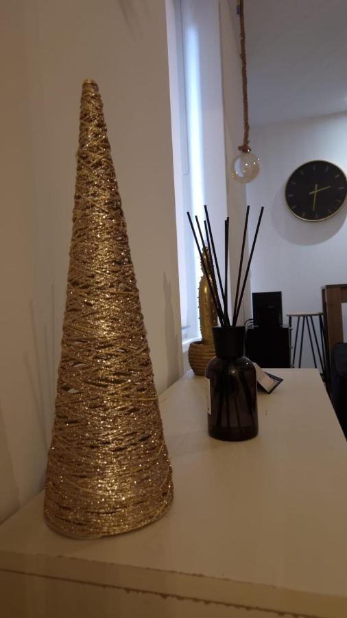 Appartement Cosy Centre Ville ロアンヌ エクステリア 写真